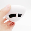 Hot Sale Wifi Spy Hidden Smoke Detector Camera